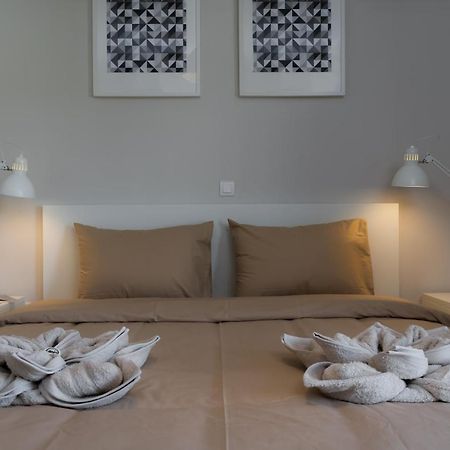 Apartment For 4 Ppl With Great View In Atenas Exterior foto