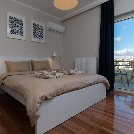 Apartment For 4 Ppl With Great View In Atenas Exterior foto